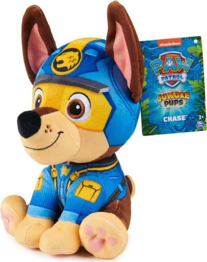 Kolekcijas sērija Jungle Pups