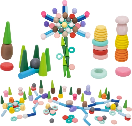 Atvērta radoša spēle bez ierobežojumiem