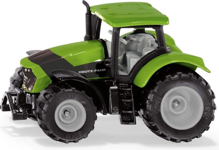 Siku traktors Deutz-Fahr TTV 7250