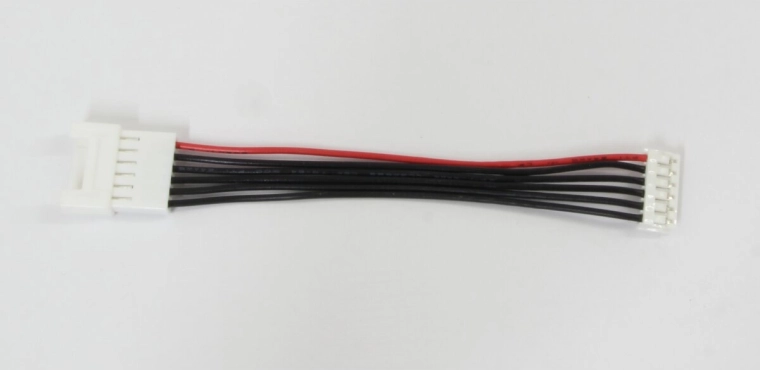Jamara LiPo Accu/Balancer 5c Adapter Cable
