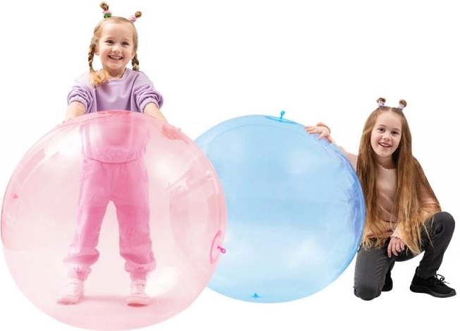Glumi jumbo burbulis 75 cm