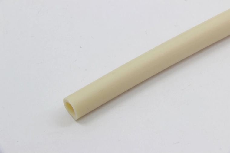 Karstumizturīga silikona caurulīte 7 × 11 mm, 0,5 m JAMARA