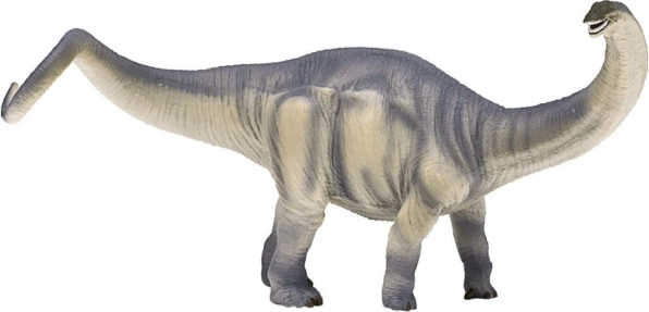 Brontozaura dinozaura modelis