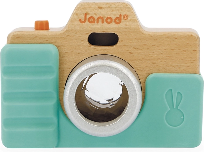 Timeless Janod design