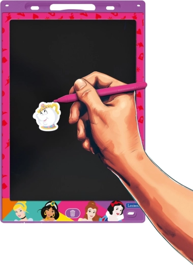 Dabiska rakstīšana uz E‑Ink/LCD ekrāna
