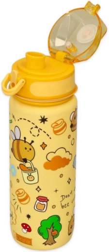 Kids’ bee design