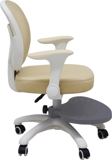 Footrest for comfortable leg support