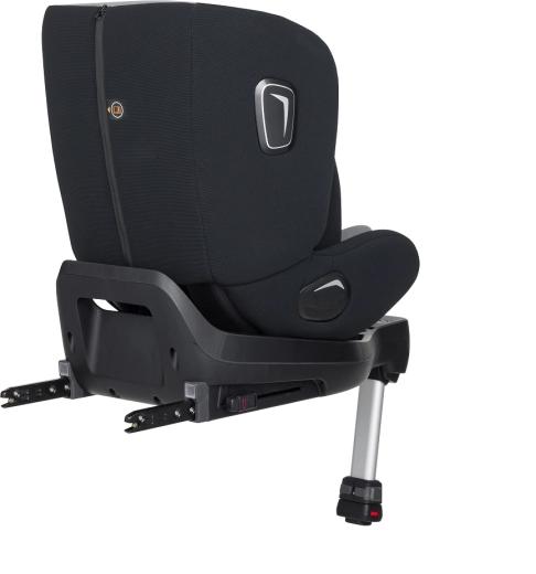 ISOFIX ar atbalsta kāju stabilai uzstādīšanai