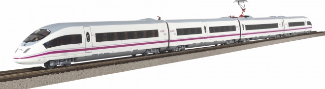 Piko starta komplekts pasažieru vilciens Velaro E AVE Renfe