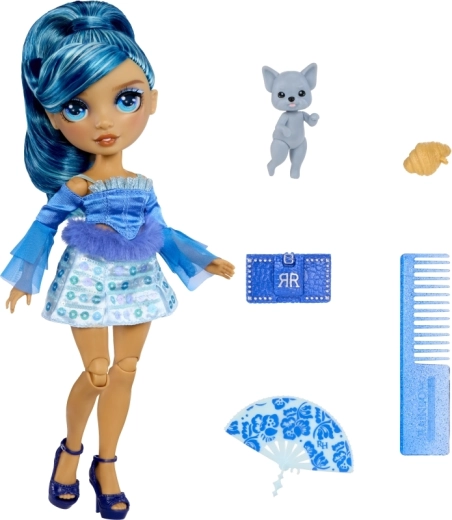 Accessories for creative play