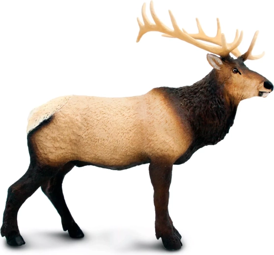 Safari Ltd. Wapiti Figurine