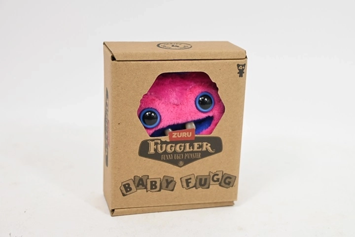 ZURU Fuggler mini baby fuggs - 1 gab.