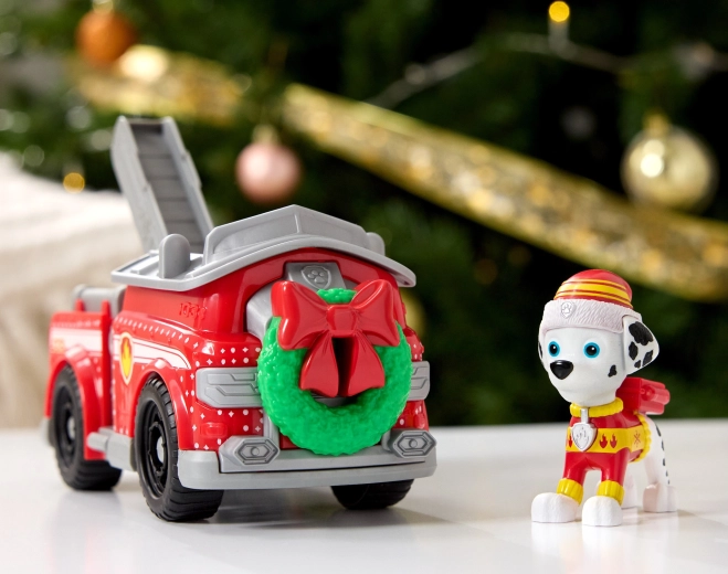 Svētku izskats un rotaļīgas detaļas