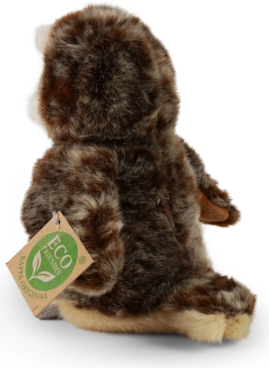 Eco-friendly pildījums no pārstrādātām PET pudelēm