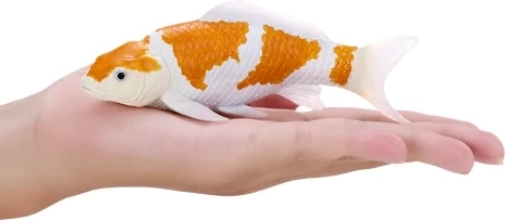 Handy size and safe material