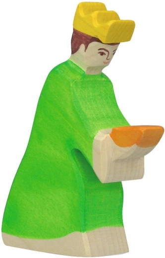 Holztiger Balthasar figūriņa - 1 gab.