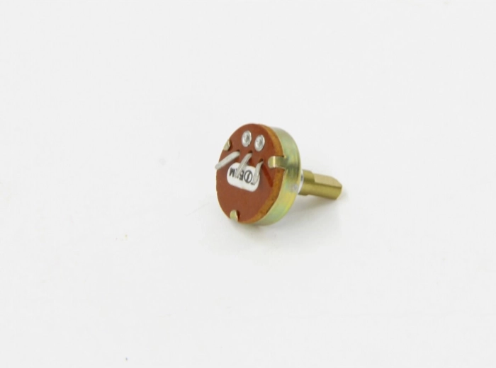Jamara potenciometrs HES-388 - 1 gab.