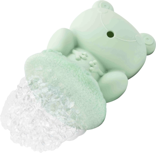 Foam for little explorers