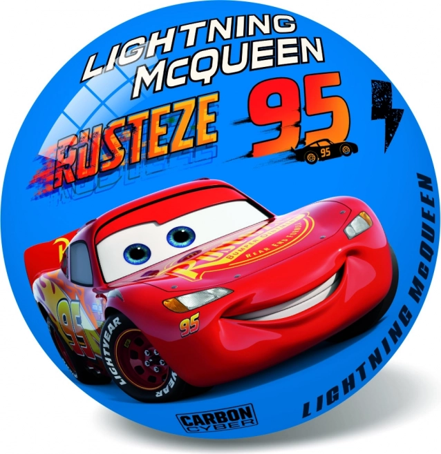 Disney Cars bumba (zila) 14 cm