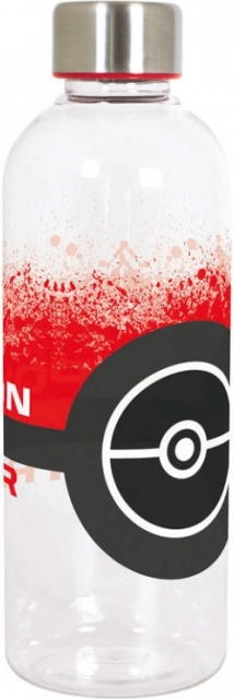 Pokémon pudele 850 ml