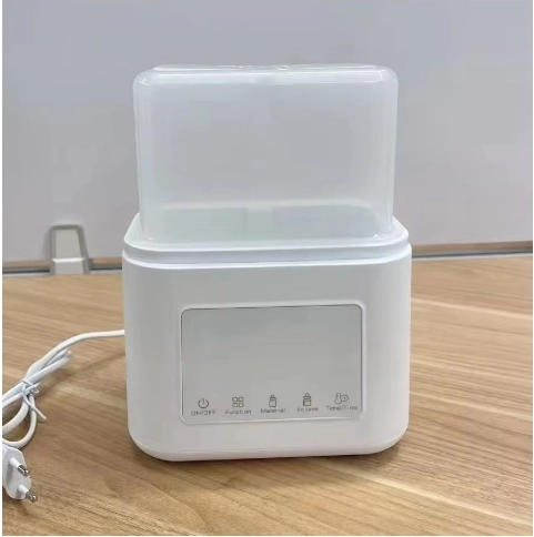 SORA Duo milk and baby bottle warmer