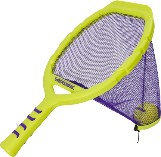 Viegla ķeršana un tāli metieni