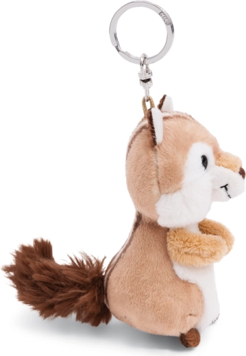 Adorable design and soft plush