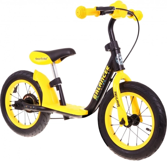 SporTrike Balancer bērnu skrejritenis (balansa ritenis)