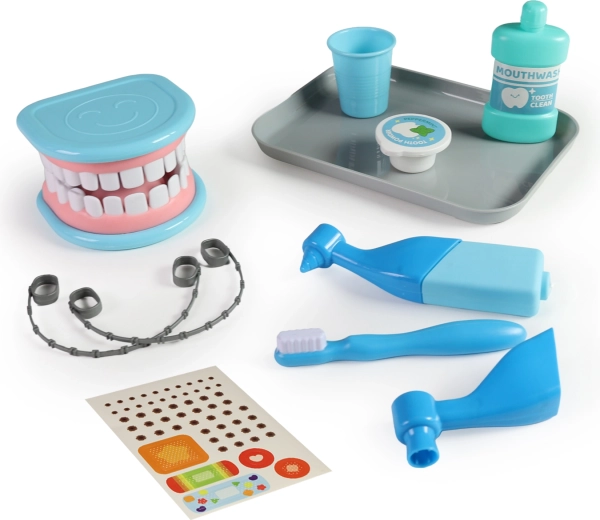Little Dentist Set