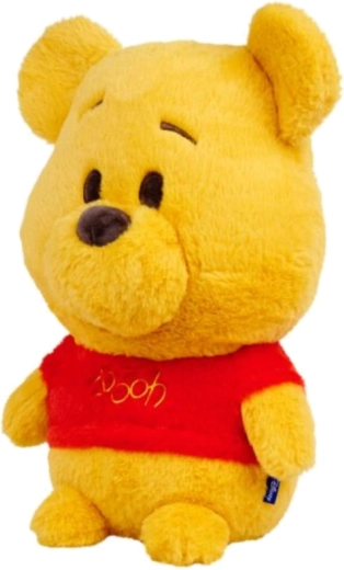 Ikonisks WINNIE THE POOH dizains