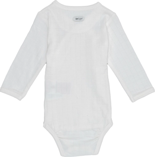 Hydrophilic organic cotton for maximum comfort