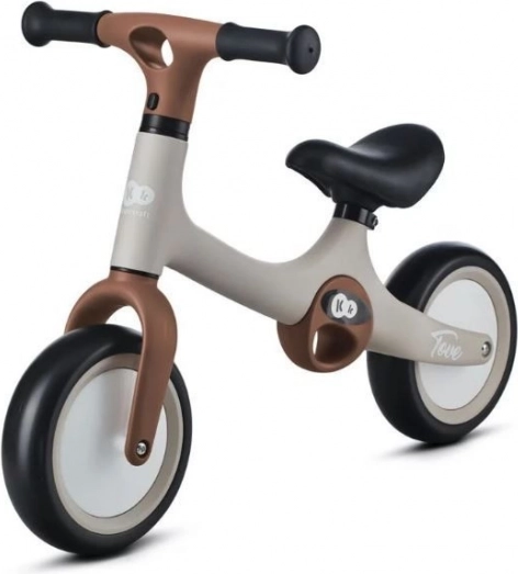 Kinderkraft balansa velosipēds Tove desert beige