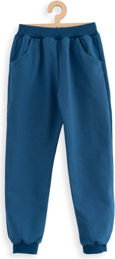 Bērnu sporta bikses New Baby Kindergarten jeans