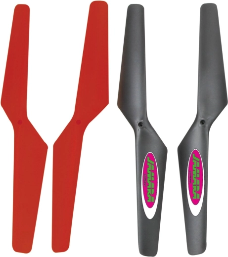 Rezerves rotora lāpstiņas Redor Blade Flyscout - 1 gab.