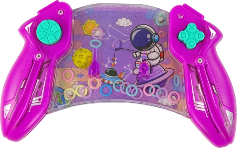 Izklaide un veiklības treniņš