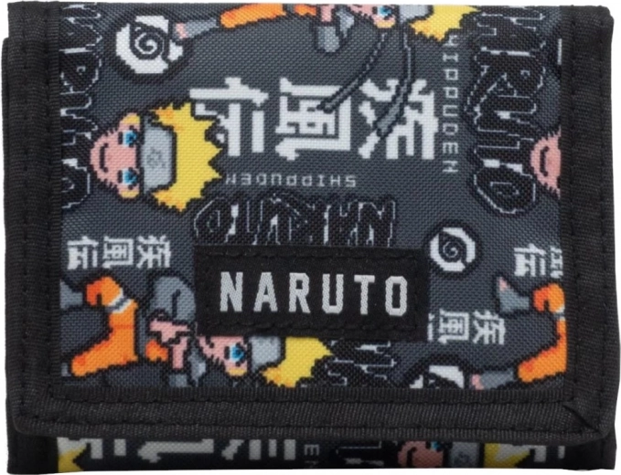 Naruto maks