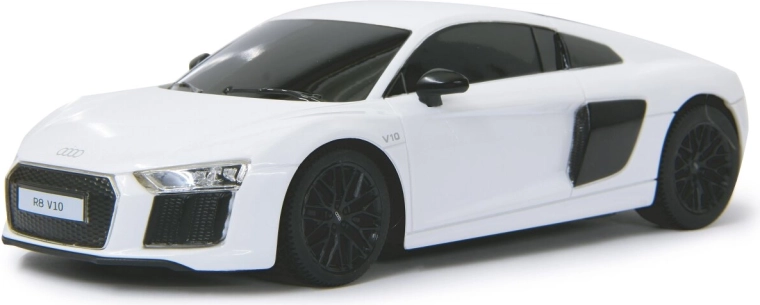 Oficiāla Audi licence un reālistisks izpildījums