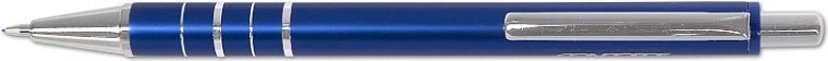 Fine 0.5 mm line for precise writing