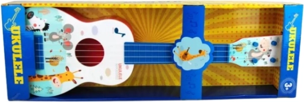 Children's Guitar in a Box