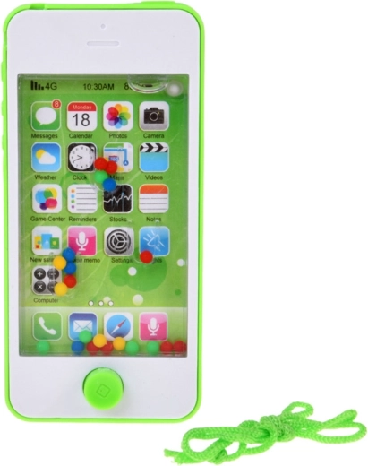 Modern smartphone design