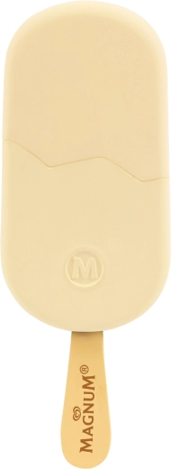 Faithful Magnum Classic White appearance