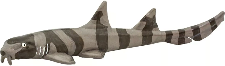 Žraločēna figūriņa Safari Ltd. – 1 gab.