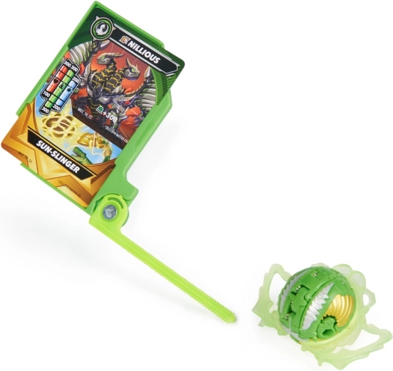 Dinamiski aksesuāri īpašajiem uzbrukumiem