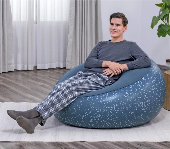 Ergonomiska un ērta sēdēšana