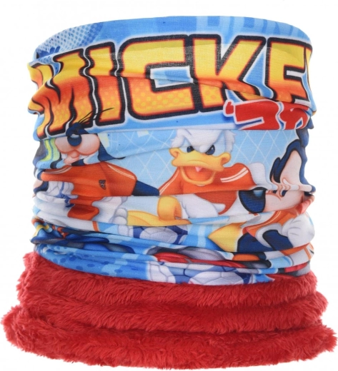 Mickey kakla sildītājs