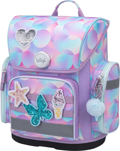 Drošība un viegla lietošana