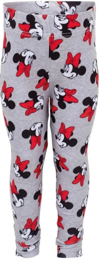 Meiteņu legingi Disney Minnie