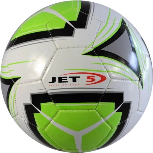 Futbola bumba Jet 5 bērniem