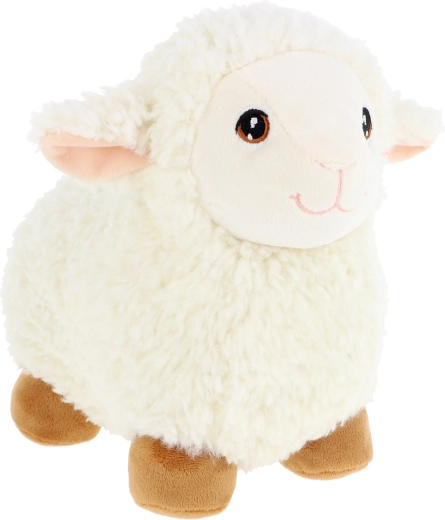 Plush Sheep 25 cm KEEL