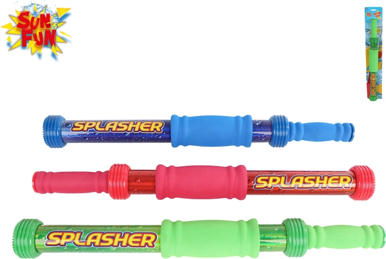 Sun Fun ūdens pumpis 46 cm bērnu ūdens spēlēm